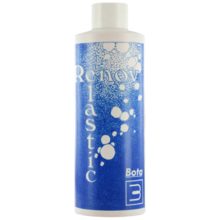 Bota Renovelastic 200ml Fles