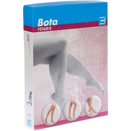 Bota Tovarix 20/i Kniekous Zonder Tenen Maat XL Beige 1 Paar
