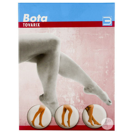 Bota Tovarix 20/I Man AGH Zonder Tenen Beige Medium 1 Paar