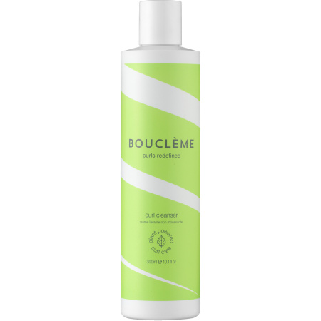 Bouclème Schuimende Krulreiniger Fles 300ml