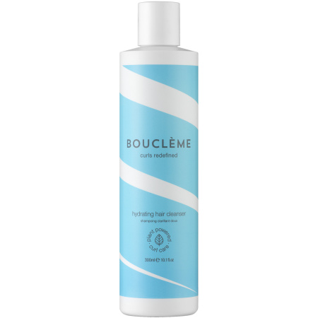 Bouclème Hydrating Hair Cleanser Fles 300ml