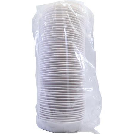Braakzakjes Met Ring 50 Stuks