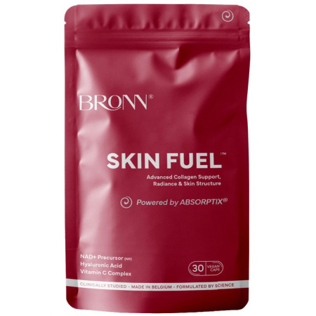 Bronn Skin Fuel NR 30 Capsules