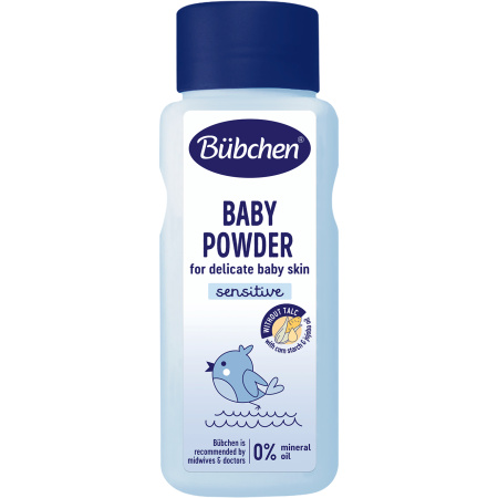 Bübchen Baby Poeder 80g