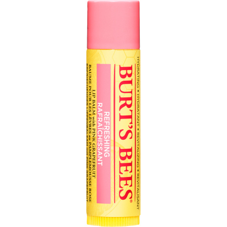 Burt's Bees Roze Grapefruit Lippenbalsem 4,25g
