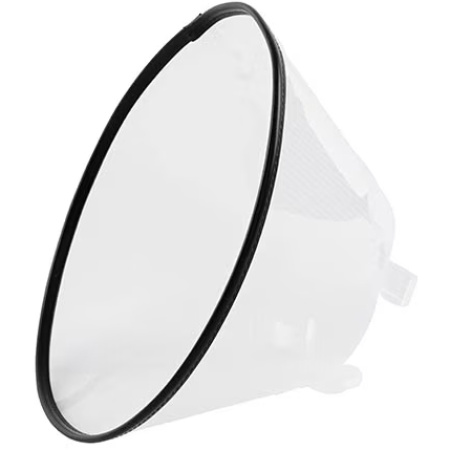 Buster Beschermkraag Comfort 10cm 5 Stuks