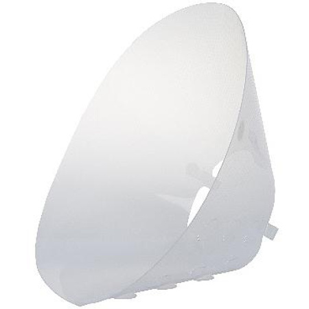 Buster Beschermkraag E-Collar Platte Snuit S 10 Stuks