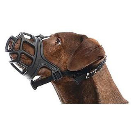 Buster Extreme Muilkorf Voor Honden T3 1 Stuk