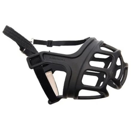 Buster Extreme Muilkorf Voor Honden T5 1 Stuk