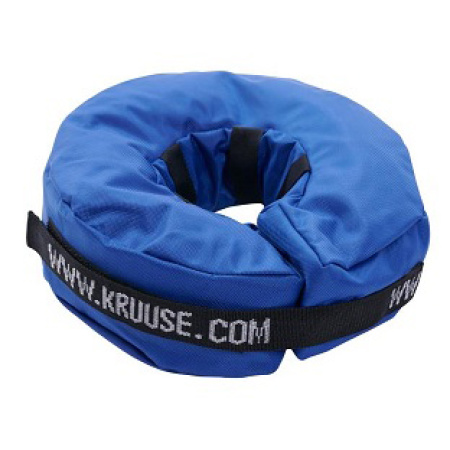 Buster Opblaasbare Halsband Nylon D 7cm S 1 Stuk