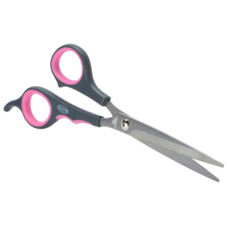 Buster Schaar 17,5cm Roze 1 Stuk