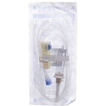 Baxter Infuusset 1 Kit (Umc3318)