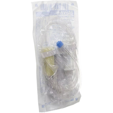 Bx Set Perfusie Umc3320 1 Stuk