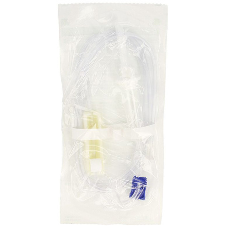 Baxter Access Steriel Medisch Hulpmiddel Voor Intraveneuze Toediening 15µm Niet-PVC/DEHP 1 Set