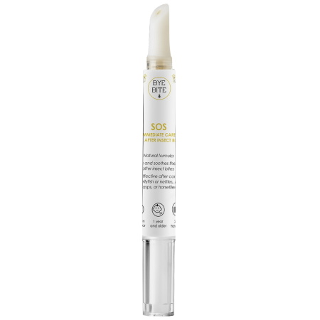 ByeBugz Byebite SOS Insectenbeten Twist Pen 2ml