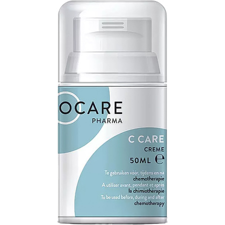 Ocare Pharma C Care Crème 50ml