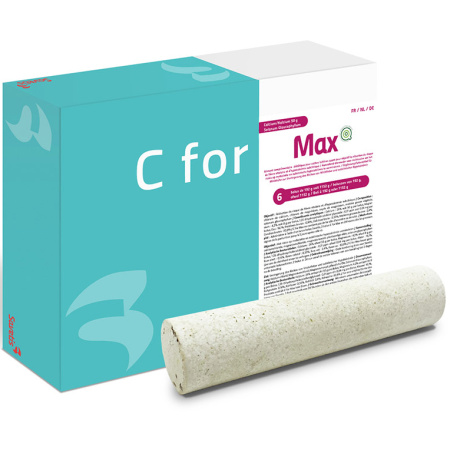 C For Max 6 Bolussen