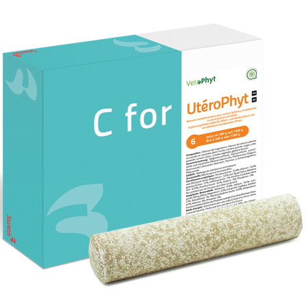 C For Uterophyt 6 Bolussen