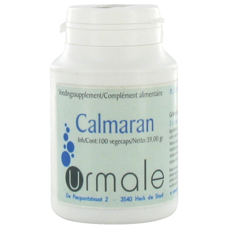 Elin Calmaran Voedingssupplement 50 Capsules
