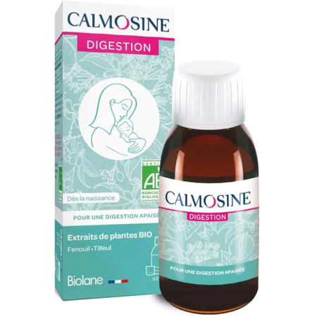 Calmosine Digestion Bio Flacon 100ml