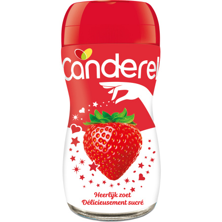 Canderel Sucralose Poeder 75g