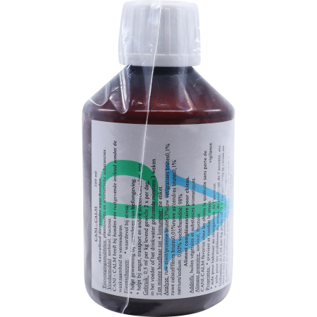 Cani Calm Fles 200ml