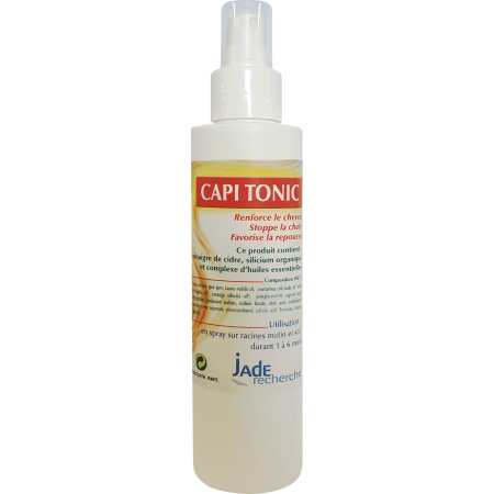Capitonic Haar Versterkende Spray 125ml