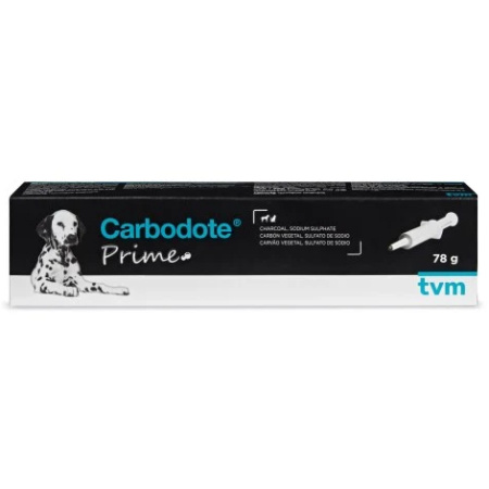 Carbodote Prime 78g