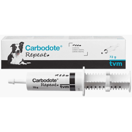 Carbodote Repeat 72g