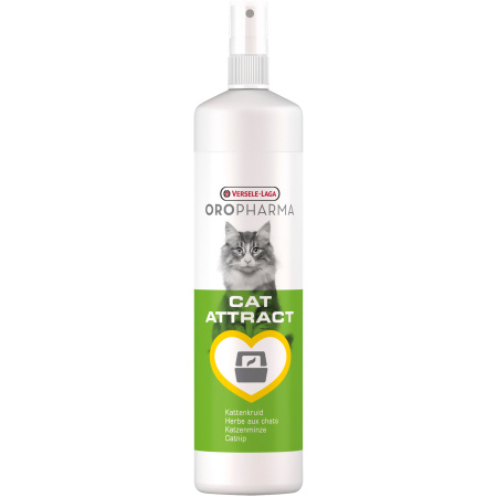 Oropharma Cat Attract Kat 200ml