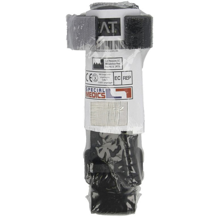 Covarmed C-A-T Tourniquet Zwart 1 Stuk