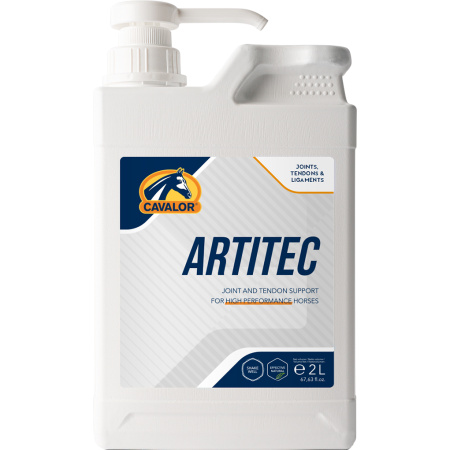 Cavalor ArtiTec 2L