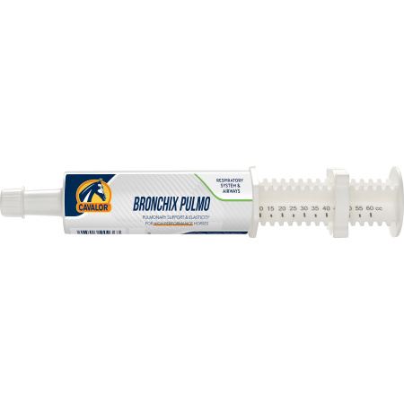 Cavalor Bronchix Pulmo Pasta 60g
