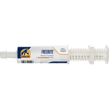 Cavalor FreeBute Pasta 60g