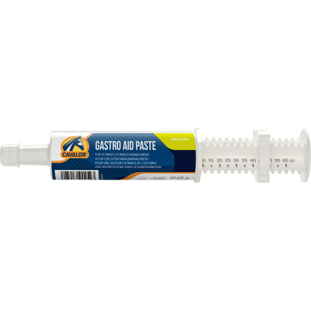 Cavalor Gastro Aid Pasta 60g