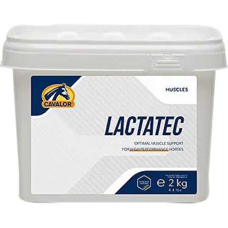 Cavalor Lactatec 800g