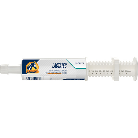 Cavalor LactaTec Pasta 60g