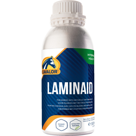 Cavalor LaminAid 500ml