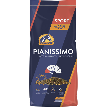 Cavalor Sport Pianissimo 20kg