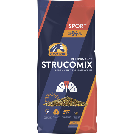 Cavalor Sport Strucomix Performance 20kg