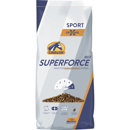 Cavalor Sport Superforce 20kg