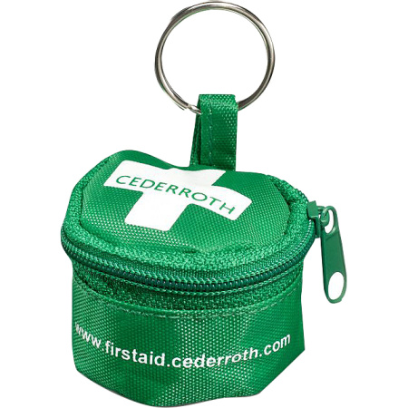 Cederroth Beademingsmasker In Etui 1 PiècStuke