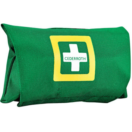 Cederroth First Aid Kit S 1 Kit