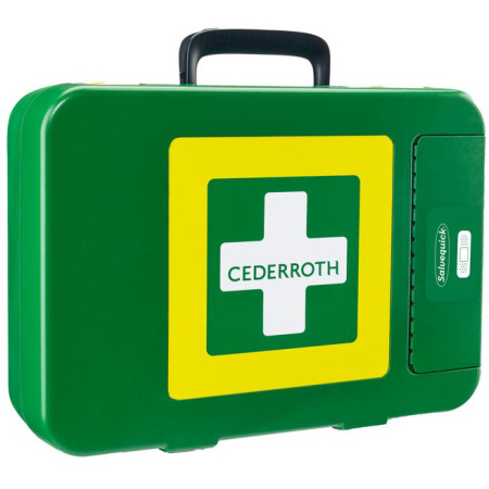 Cederroth First Aid Kit XL 1 Kit