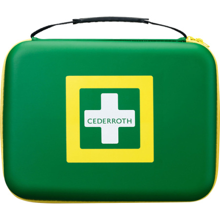 Cederroth First Aid Kit