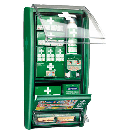 Cederroth First Aid Station 1 Kit