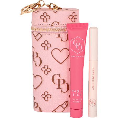 Cent Pur Cent Blurring Perfection Kit 3 Producten