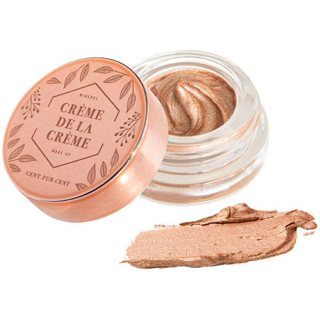 Cent Pur Cent Crème De La Crème Braziliaans 3,5ml