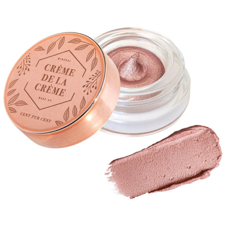 Cent Pur Cent Crème De La Crème Suikerspin 3,5ml