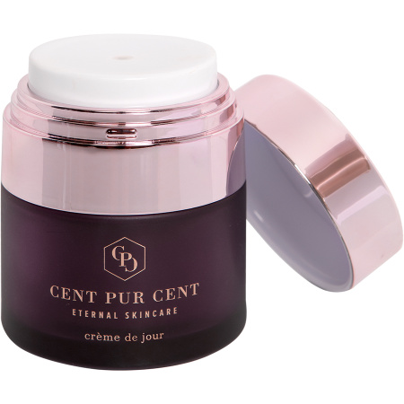 Cent Pur Cent Eternal Dagcrème 50ml